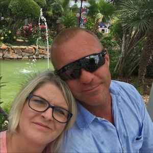 Meet your Posher, Christine